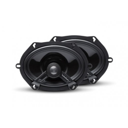 Rockford Fosgate POWER T1572 speakers