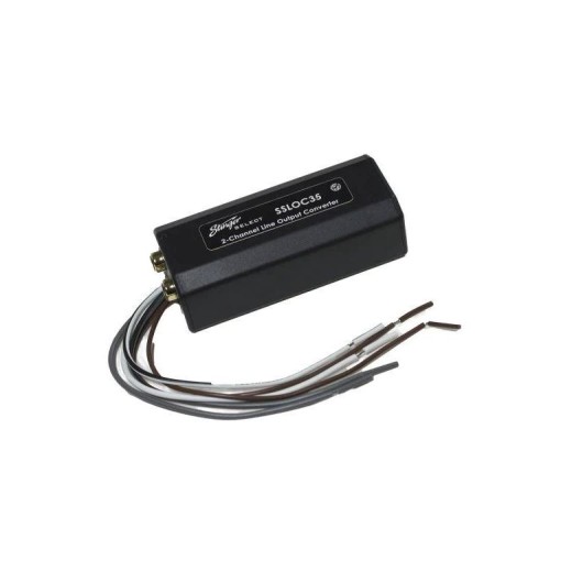 Stinger SSLOC35 converter