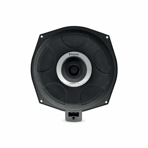 Subwoofer for BMW Focal ISUB BMW 4