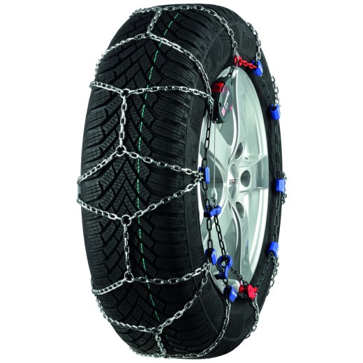 Snow chains Pewag RSS 73 Servo Sport
