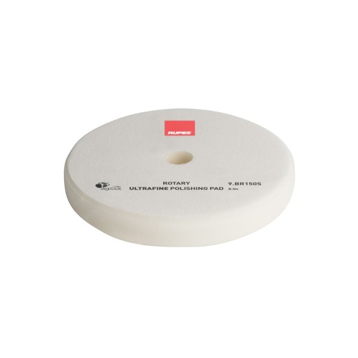 RUPES Velcro Polishing Foam Pad ULTRAFINE