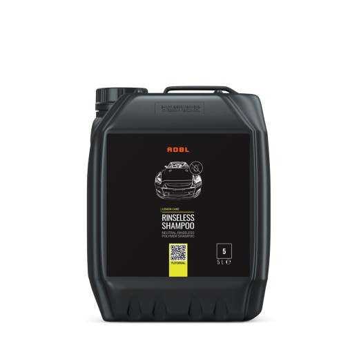 ADBL Rinseless Shampoo (5 l)
