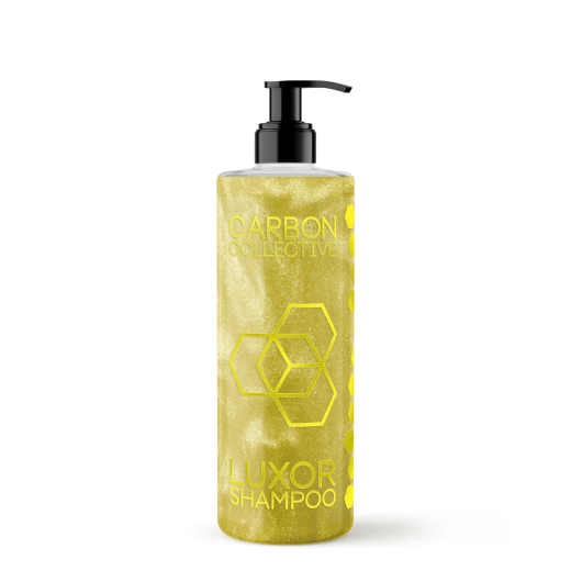 Car shampoo Carbon Collective Luxor Shampoo - Limited Edition (500 ml)