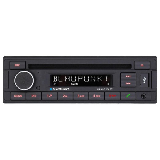 Blaupunkt Milano 200 BT car radio