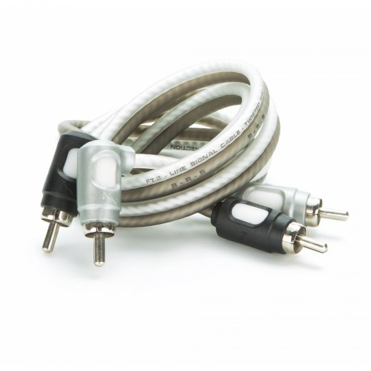 Signal cable Connection FT2 100.2