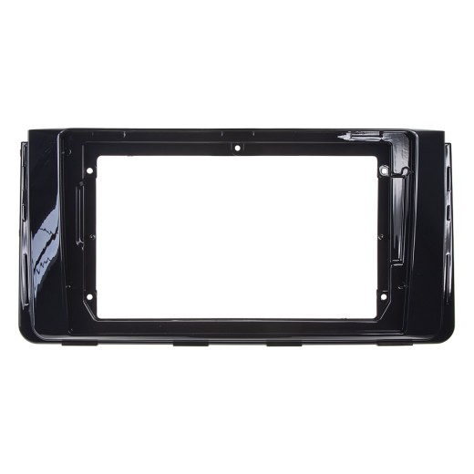 Reduction frame 9" car radio for Hyundai H350