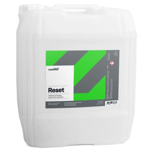 Car shampoo CarPro Reset (20 l)
