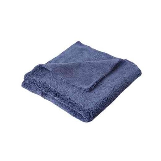 Ewocar Microfiber Cloth Dark Blue