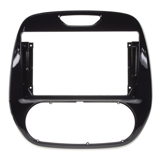 Reduction frame 9" car radio for Renault Captur