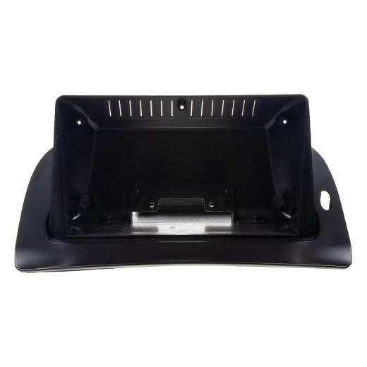 Reduction frame 9" car radio for Renault Kangoo