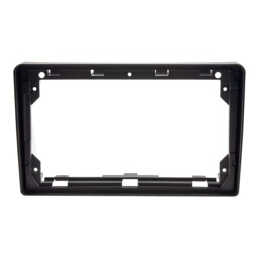 Reduction frame 9" car radio for Citroen, Fiat, Peugeot