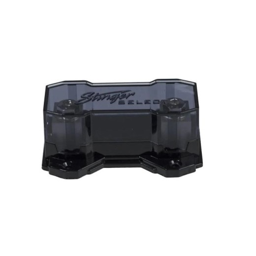 Stinger SSFANL fuse box