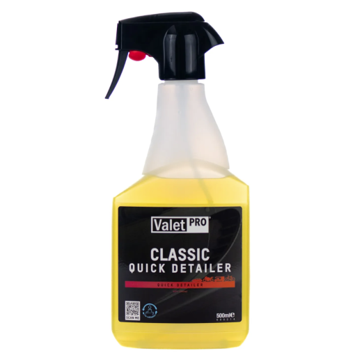 ValetPRO Classic Quick Detailer (500 ml)