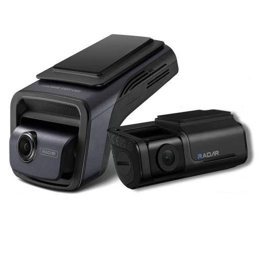 Dash camera Thinkware U3000 2CH