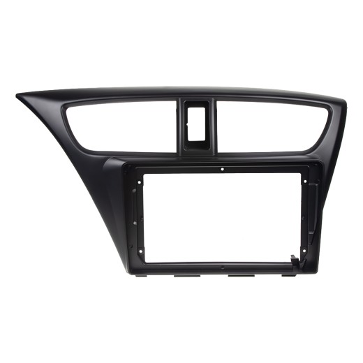 Reduction frame 9" car radio for Honda Civic IX