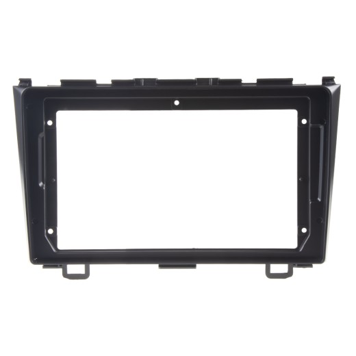 Reduction frame 9" car radio for Honda CR-V