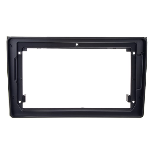 Reduction frame 9" car radio for Audi (B6)(B7) Seat Exeo