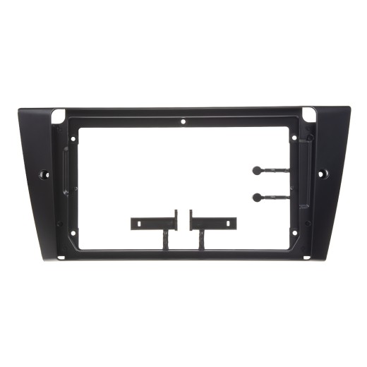 Reduction frame 9" car radio for BMW 3