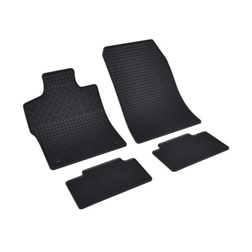 Rigum rubber car mats for Peugeot 308 HB/SW MHEV (2025 -) / Opel Astra L HB/SW MHEV 2025 -)