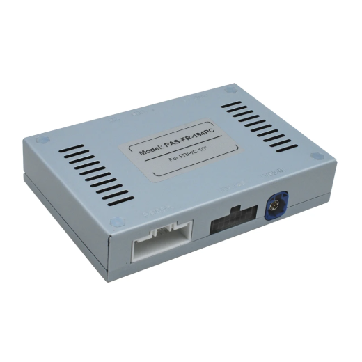 Adapter for parking camera Peugeot / Citroën / Opel / Toyota 230562