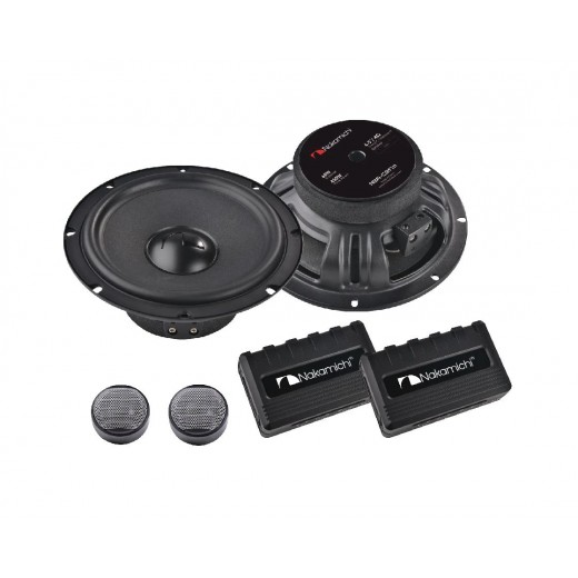 Nakamichi NSA-CS1711 speakers