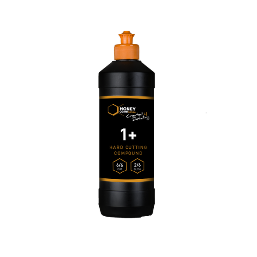 Sanding paste Honey COMBination Honey Hard Cutting Compound 1+ (500 ml)