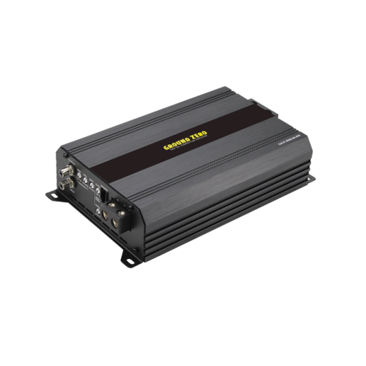 Amplifier Ground Zero GZCA 3000.M1-24V