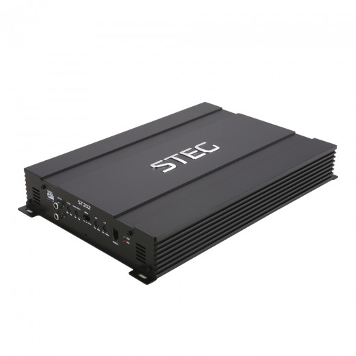 Amplifier STEG ST202