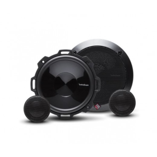 Rockford Fosgate PUNCH P152-S speakers