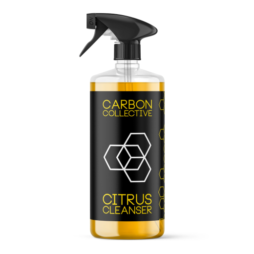 Carbon Collective Citrus Cleanser (1000 ml)