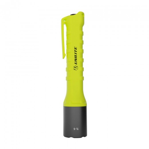 Unilite TL-5 hand torch