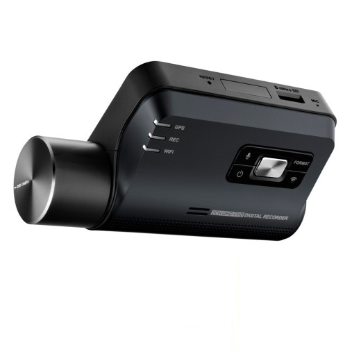 Thinkware Q850 dash camera