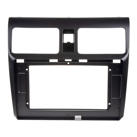 Reduction frame 10" car radio for Suzuki Swift