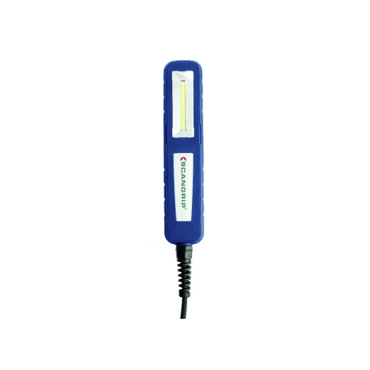 COB LED work light Scangrip Superform