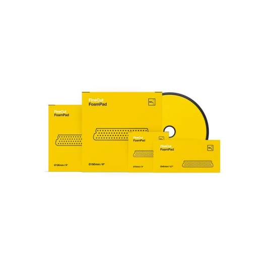Koch Chemie Fine Cut Foam Pad (76 x 25 mm)