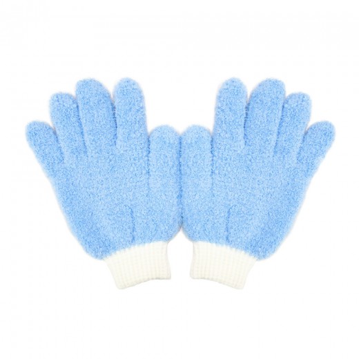 Microfiber dust glove Purestar Dust Glove Blue