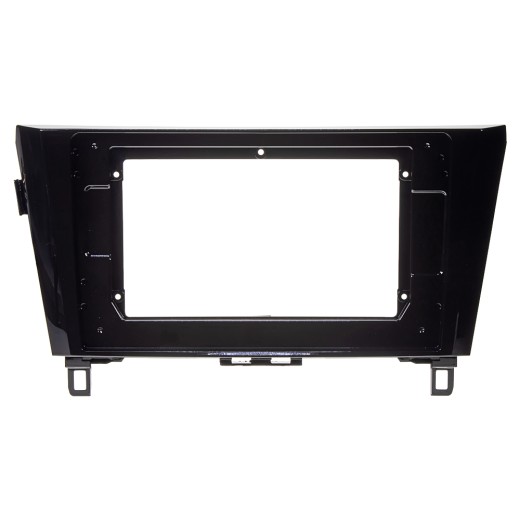 Reduction frame 10" car radio for Peugeot 2008