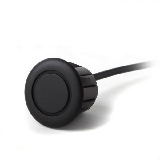Steelmate parking sensor, 18.5 mm for metal bumper 14D-10