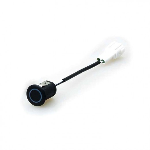 Parking sensor Steelmate, 20 mm, matt, for PD400/800 14S-01C