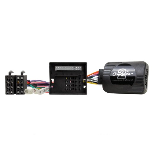 Opel Antara Connects2 steering wheel button control adapter CTSOP004.2
