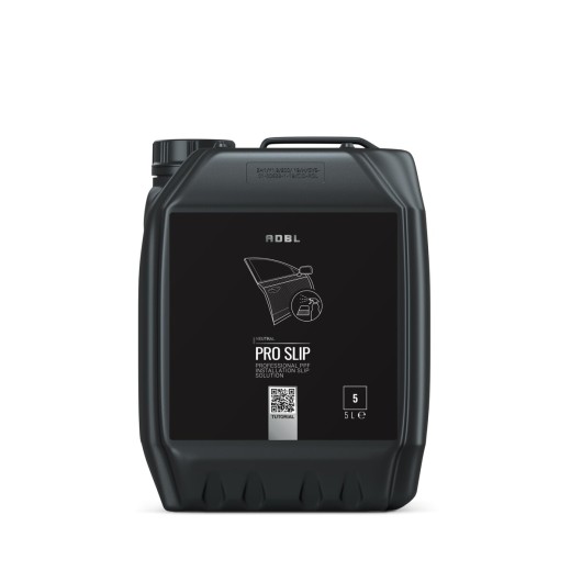 Slip solution for installing PPF films ADBL PRO Slip (5 l)