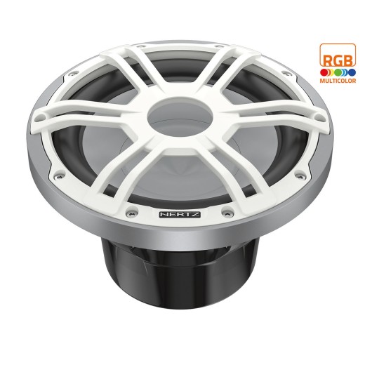 Hertz HMS 10 S4-LD-SW boat subwoofer