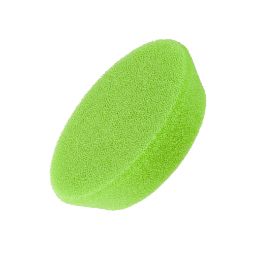 Honey COMBination Polishing Pad U-series Green Medium (55 x 70 mm)
