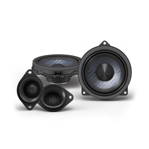 Speakers for BMW Alpine DP2-45C-B