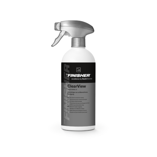 Koch Chemie ClearView window and glass cleaner (500 ml)