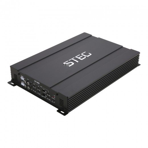 Amplifier STEG ST401