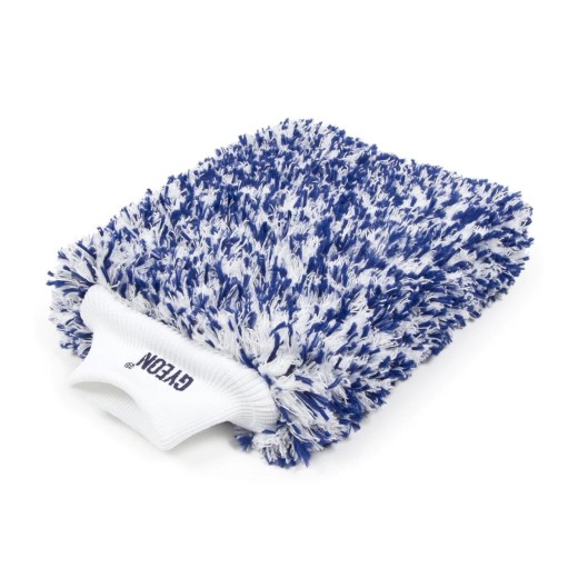 Gyeon Q2M Smoothie washing gloves