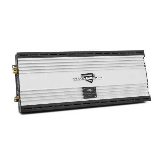 Amplifier Zapco Z-150.6 SP