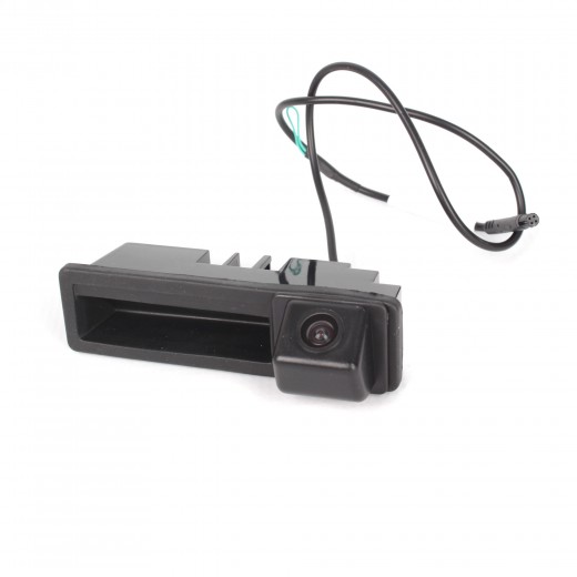 OEM parking camera Audi A3, A4, A5, A6, Q7 (BC ADI-01)