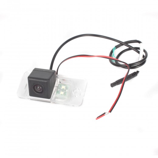 OEM parking camera Audi A3, S3, A4, A5, S5, A6, Q7 (BC ADI-02)